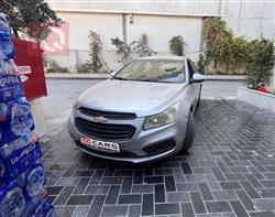 شيفروليه كروز